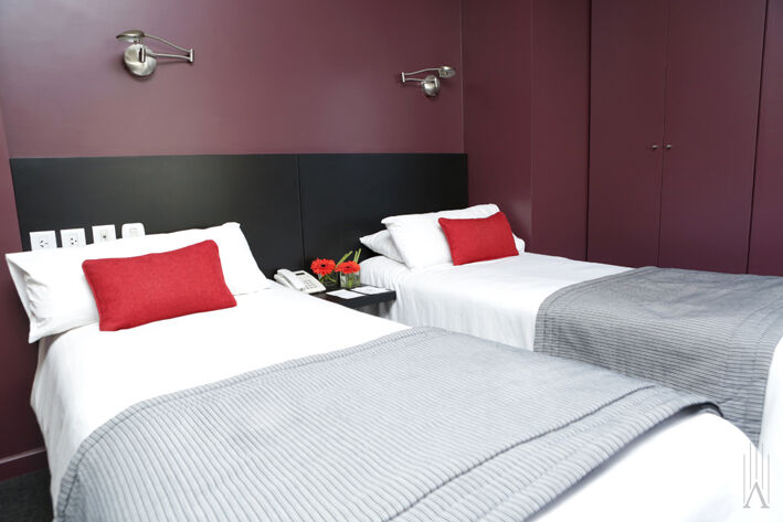 Hotel Epico Recoleta Buenos Aires