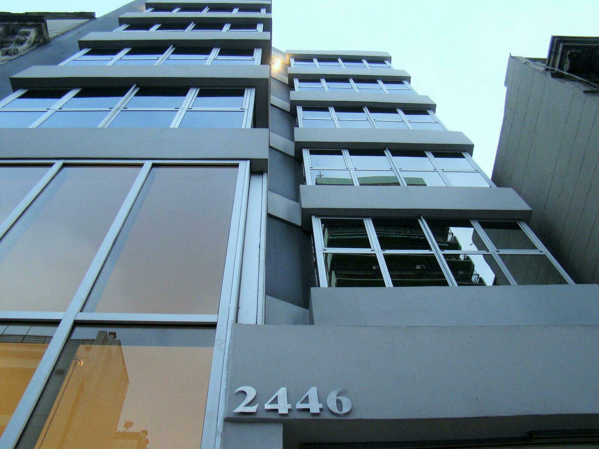 Hotel Bue Buenos Aires