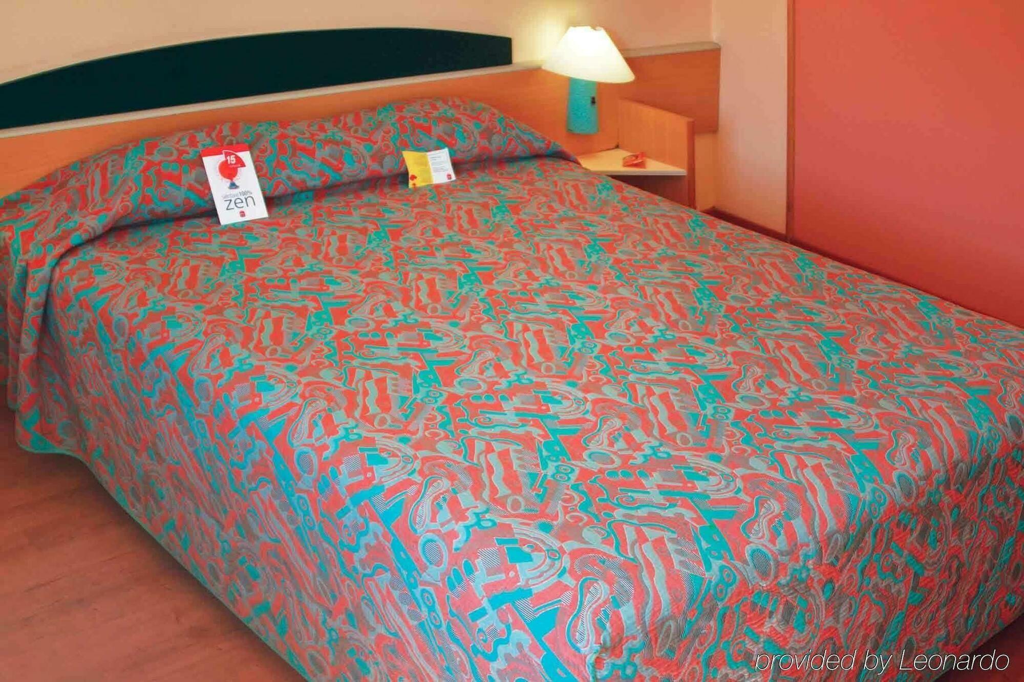 Ibis Congreso Hotel