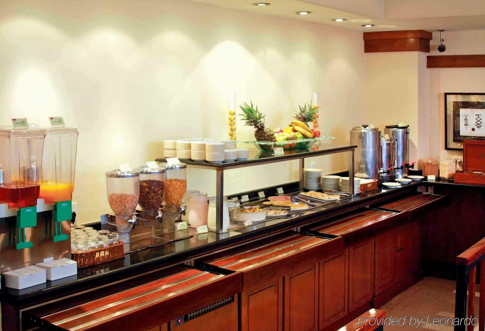 Ibis Congreso Hotel Buenos Aires