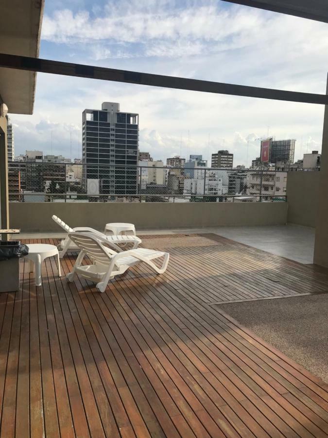 Lovely Stylish / Moderno Y Luminoso Apartment Buenos Aires