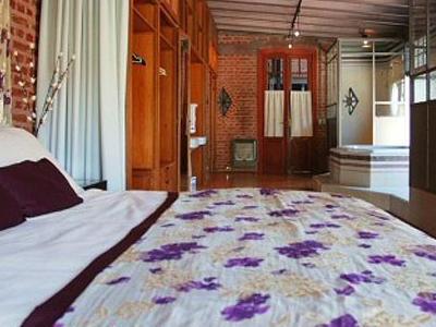 Hotel 1551 Palermo Boutique