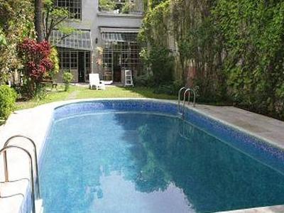 1551 Palermo Boutique 3*