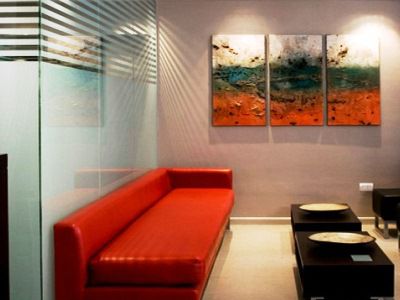 Guido 1980 By Ayres Recoleta Apartment Buenos Aires