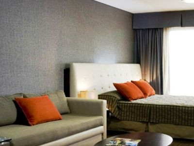 Guido 1980 By Ayres Recoleta Apartment