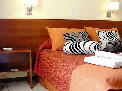 Hotel Bohemia Buenos Aires