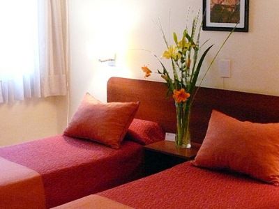 Hotel Bohemia 3*