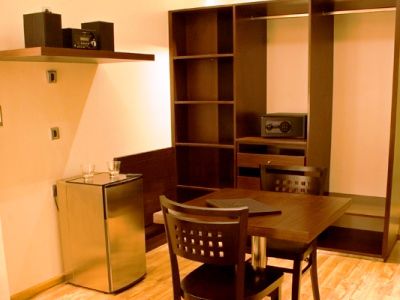 2055 Boutique * Cost * Hotel