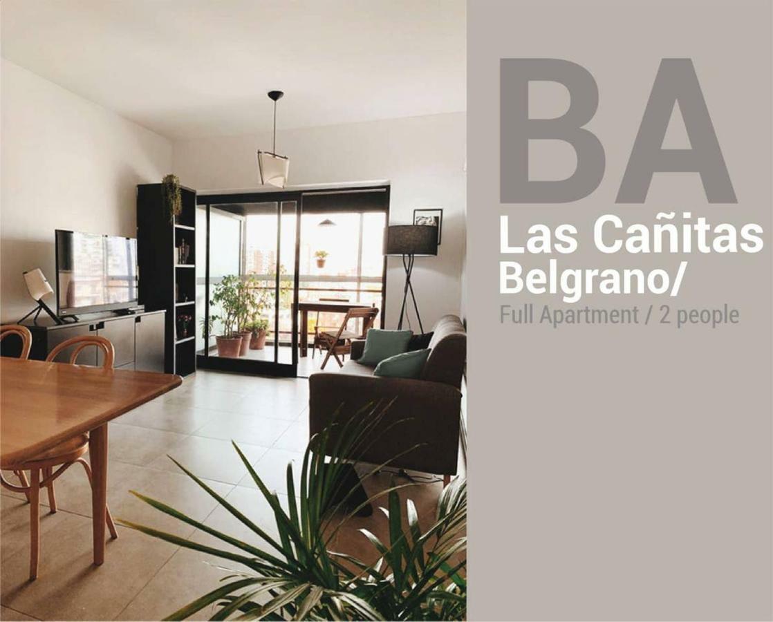 Departamento Las Canitas Apartment *