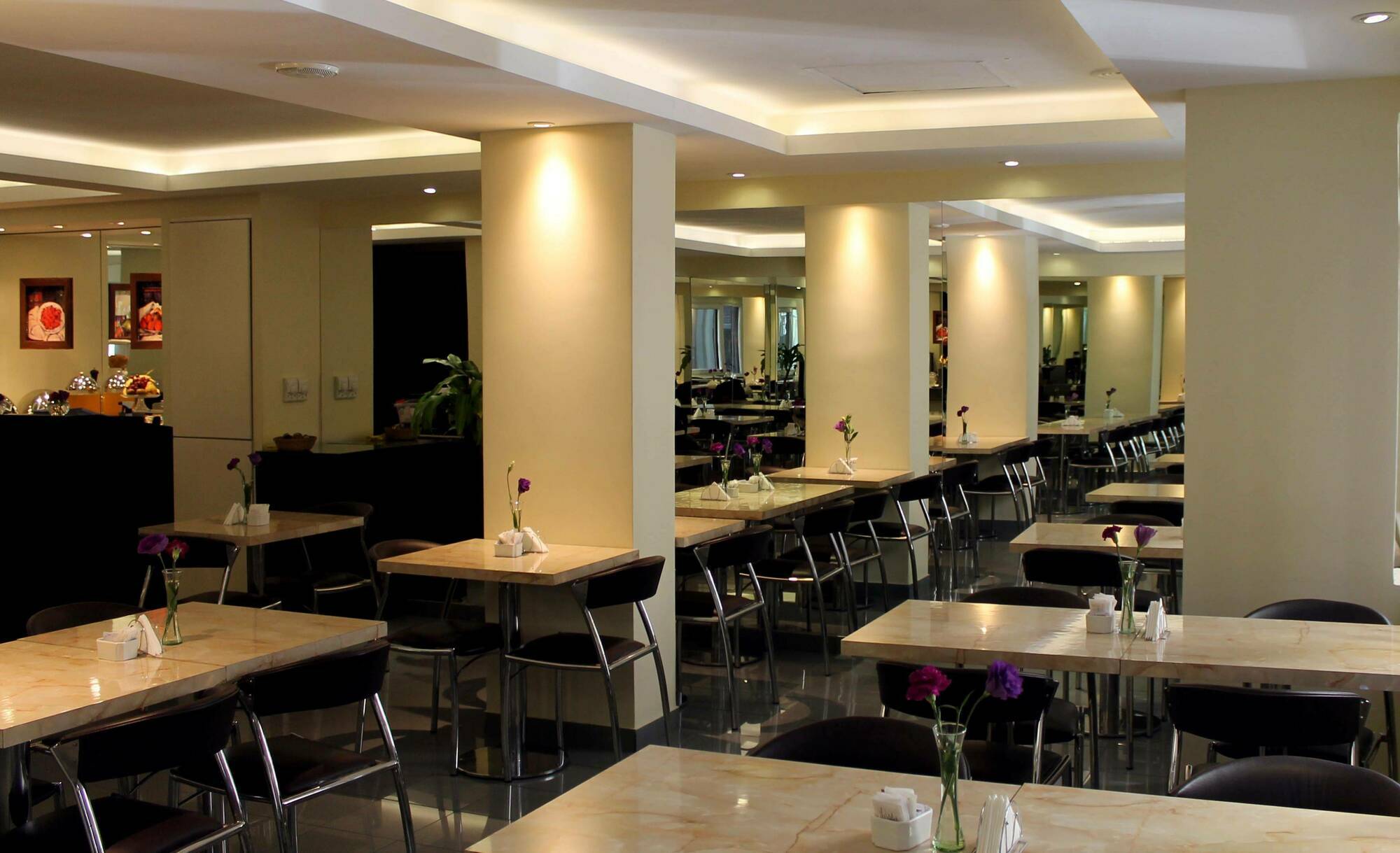 Park Royal Hotel 3*