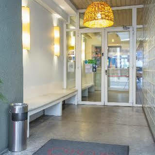 Circus Hostel Buenos Aires