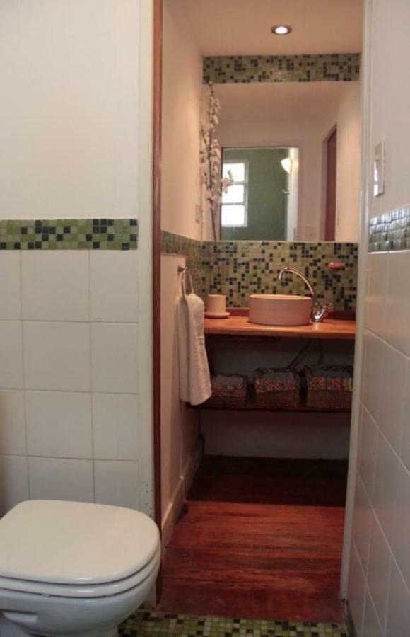 Ph 2 Ambientes En San Telmo Apartment