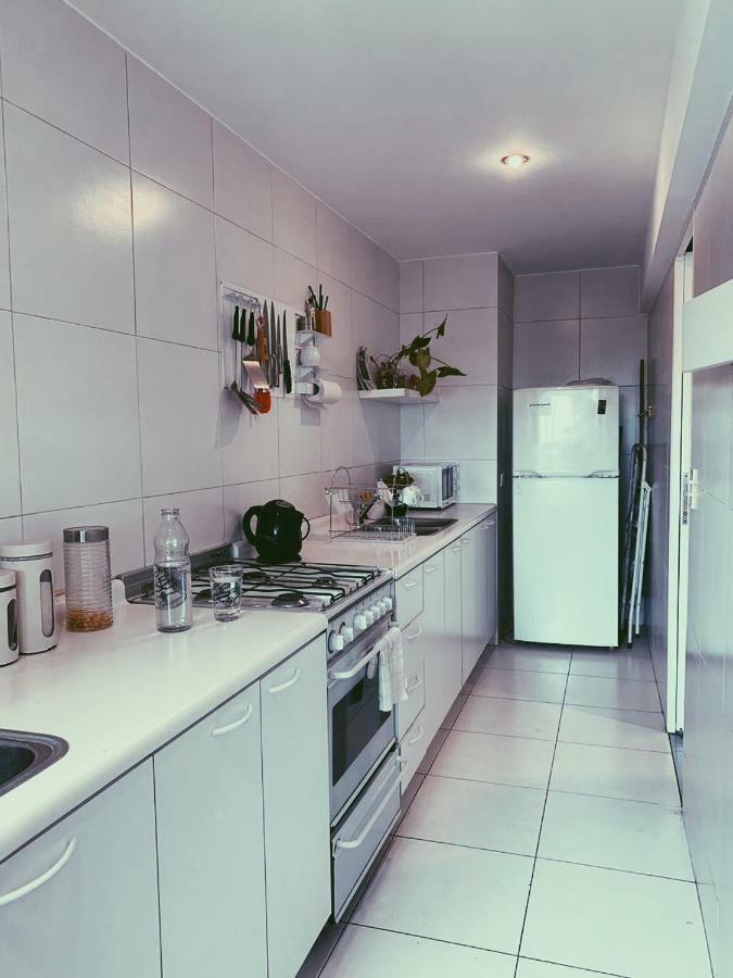 Apartment Departamento Las Canitas *