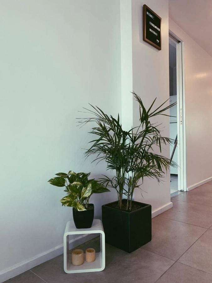 Departamento Las Canitas Apartment