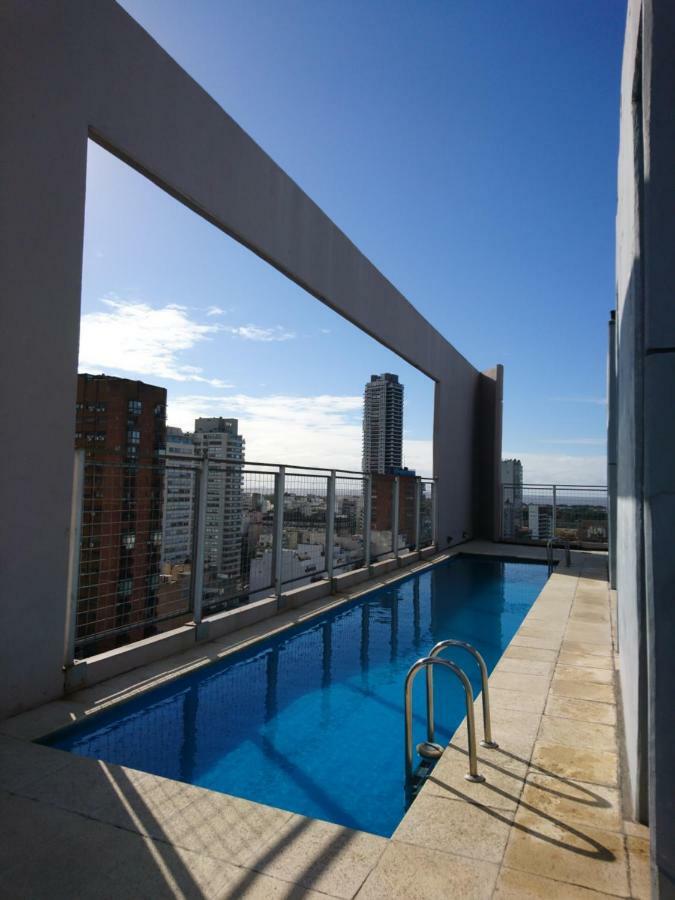 Departamento Las Canitas * Buenos Aires
