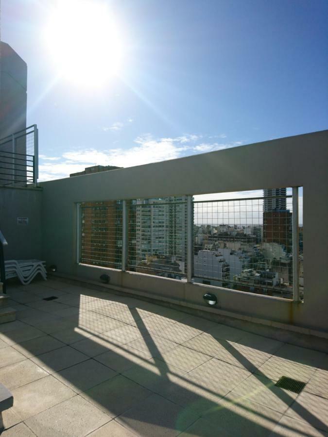 Apartment Departamento Las Canitas