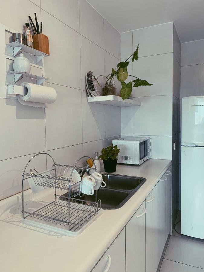 Departamento Las Canitas Apartment