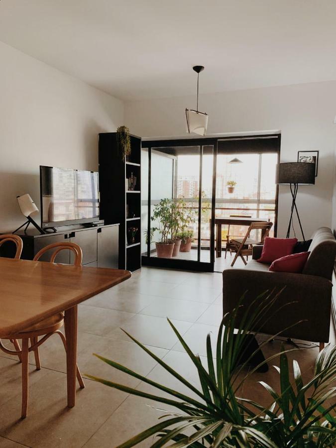 Departamento Las Canitas Apartment *