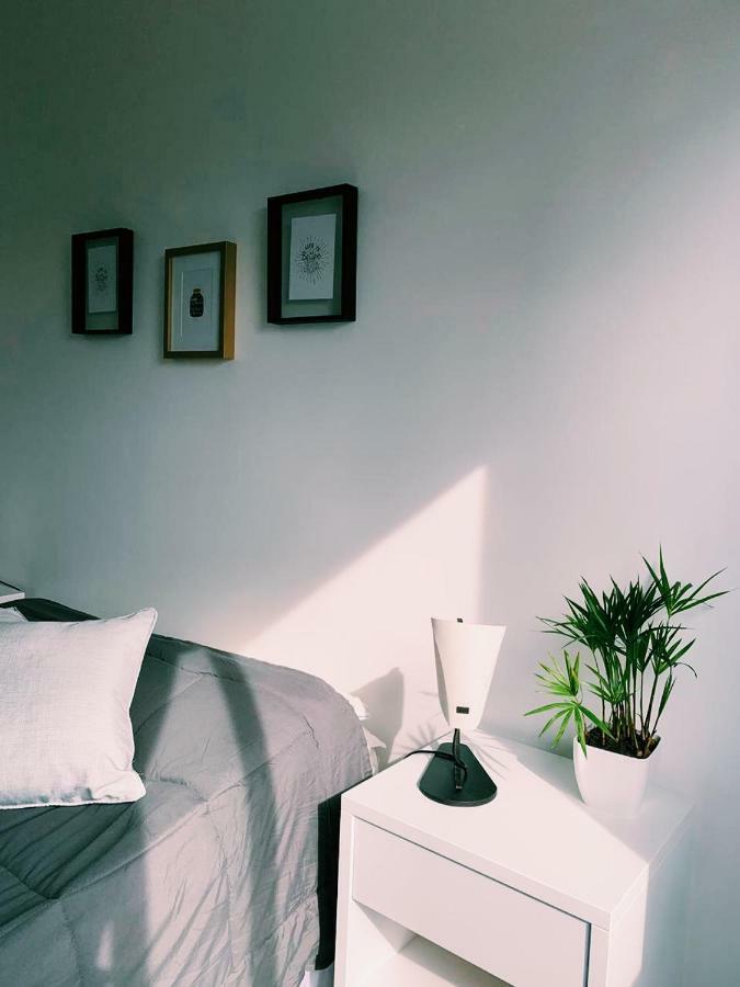 Departamento Las Canitas Buenos Aires