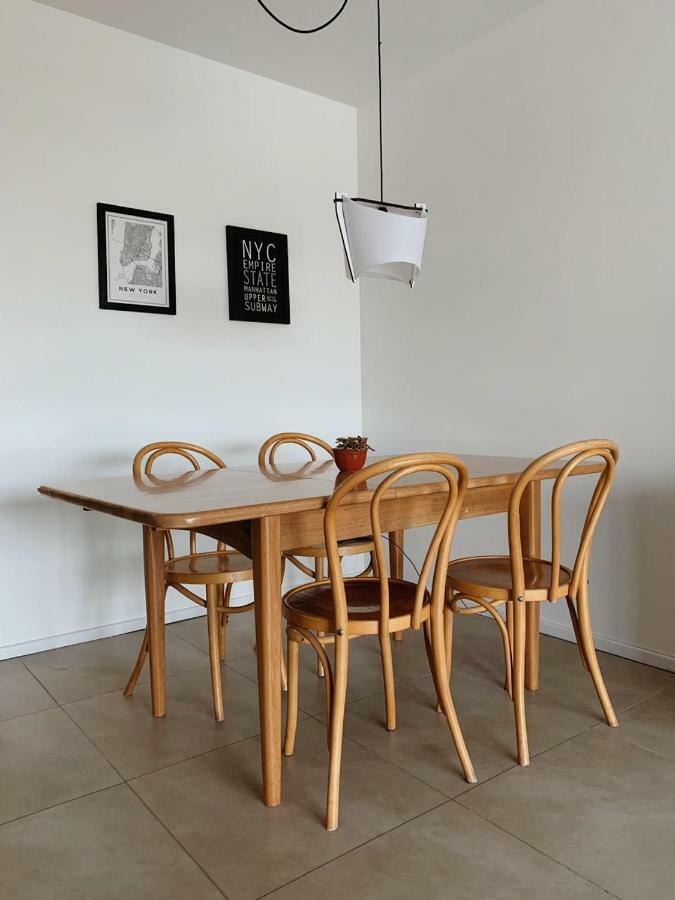Departamento Las Canitas