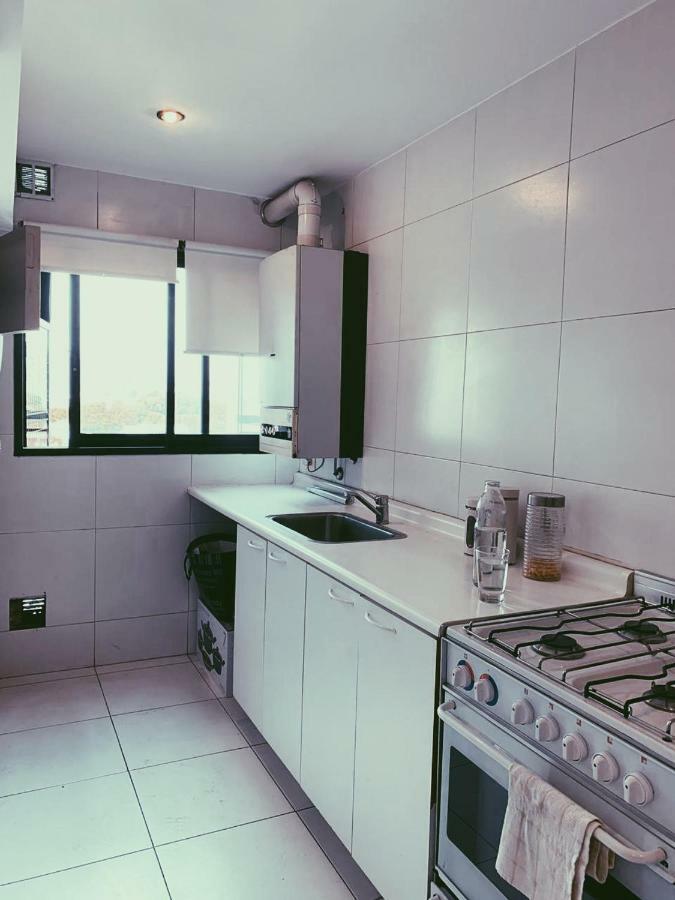 Departamento Las Canitas * Buenos Aires