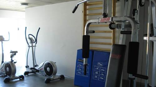 Hollywood & Lofts Apartamento