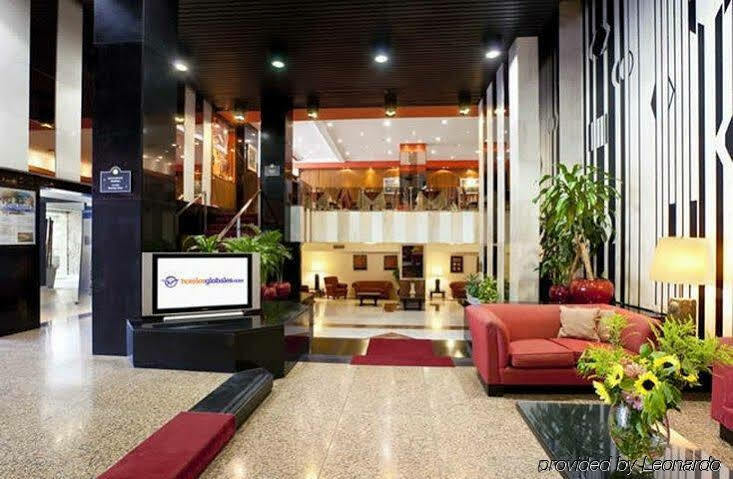 Hotel Globales Republica Buenos Aires