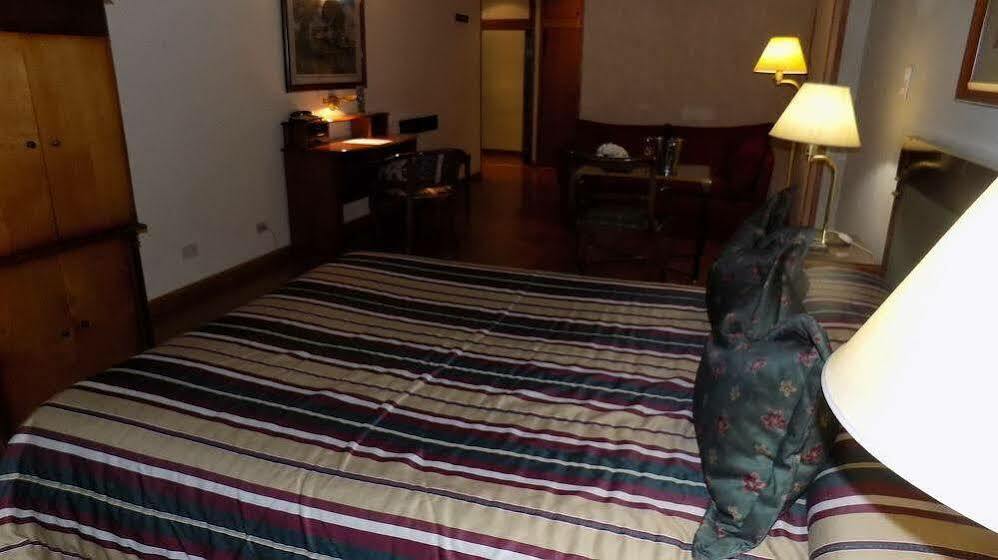 Mayflower Hotel Buenos Aires