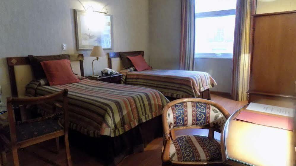 Hotel Mayflower Buenos Aires