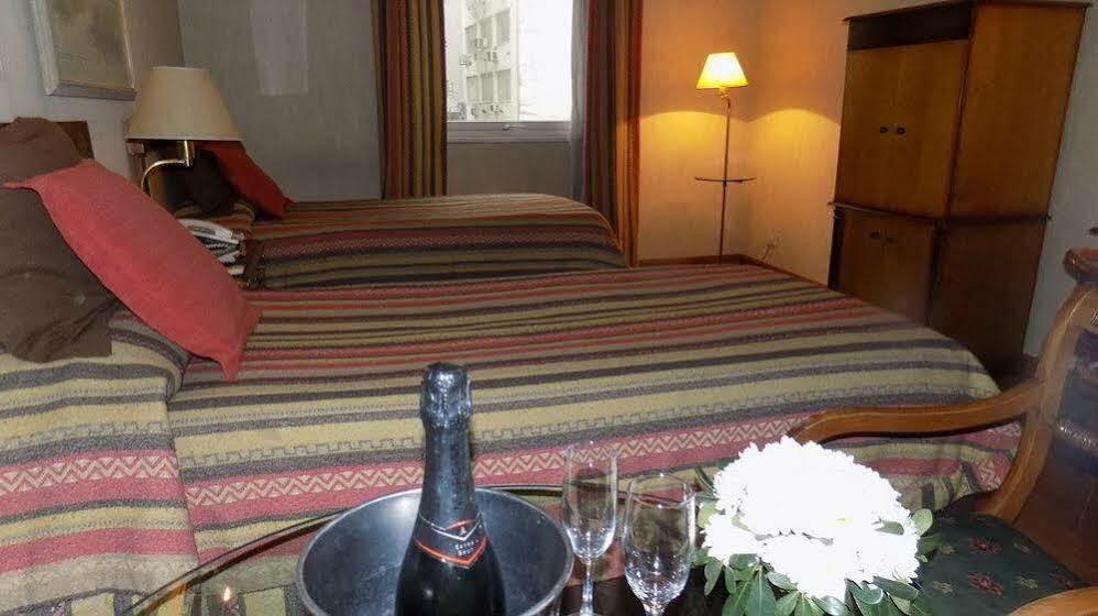 Hotel Mayflower