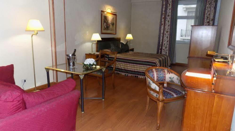 Hotel Mayflower 3*