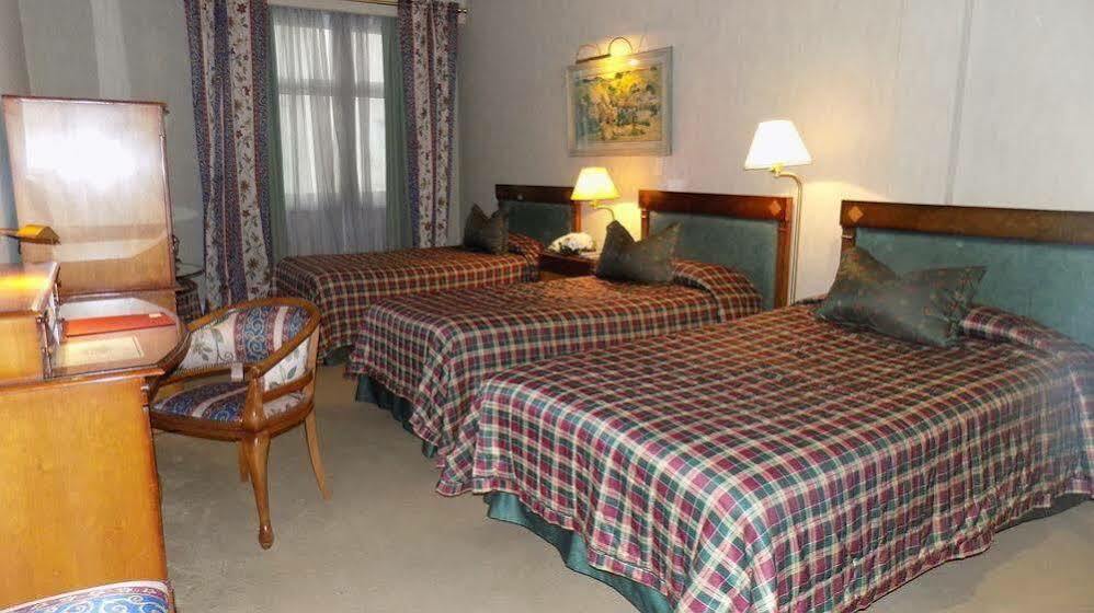 Mayflower 3*
