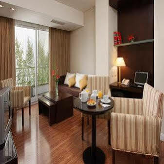 Wilton Hotel Buenos Aires