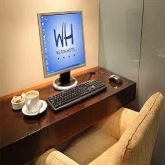 Hotel Wilton 4*