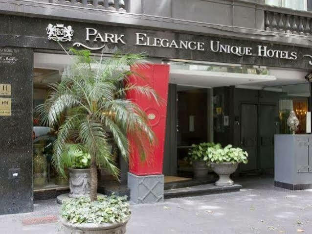 Le Cinque Lusso Recoleta Hotel Buenos Aires
