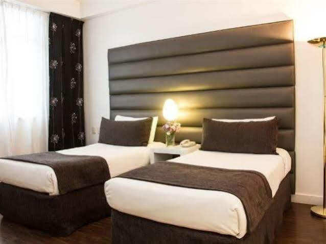 Le Cinque Lusso Recoleta Hotel 4*