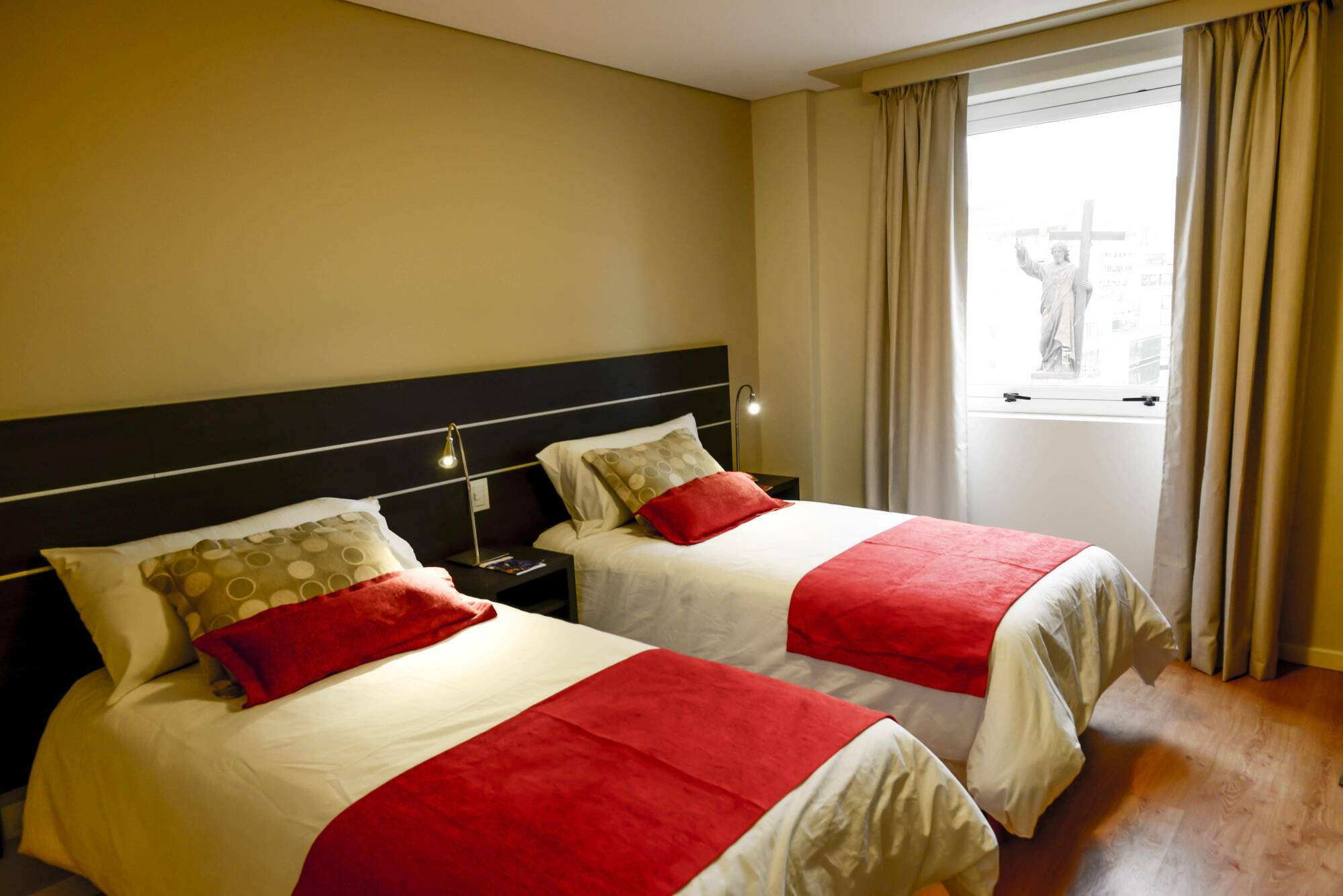 Merit San Telmo By Amerian Hotel Buenos Aires