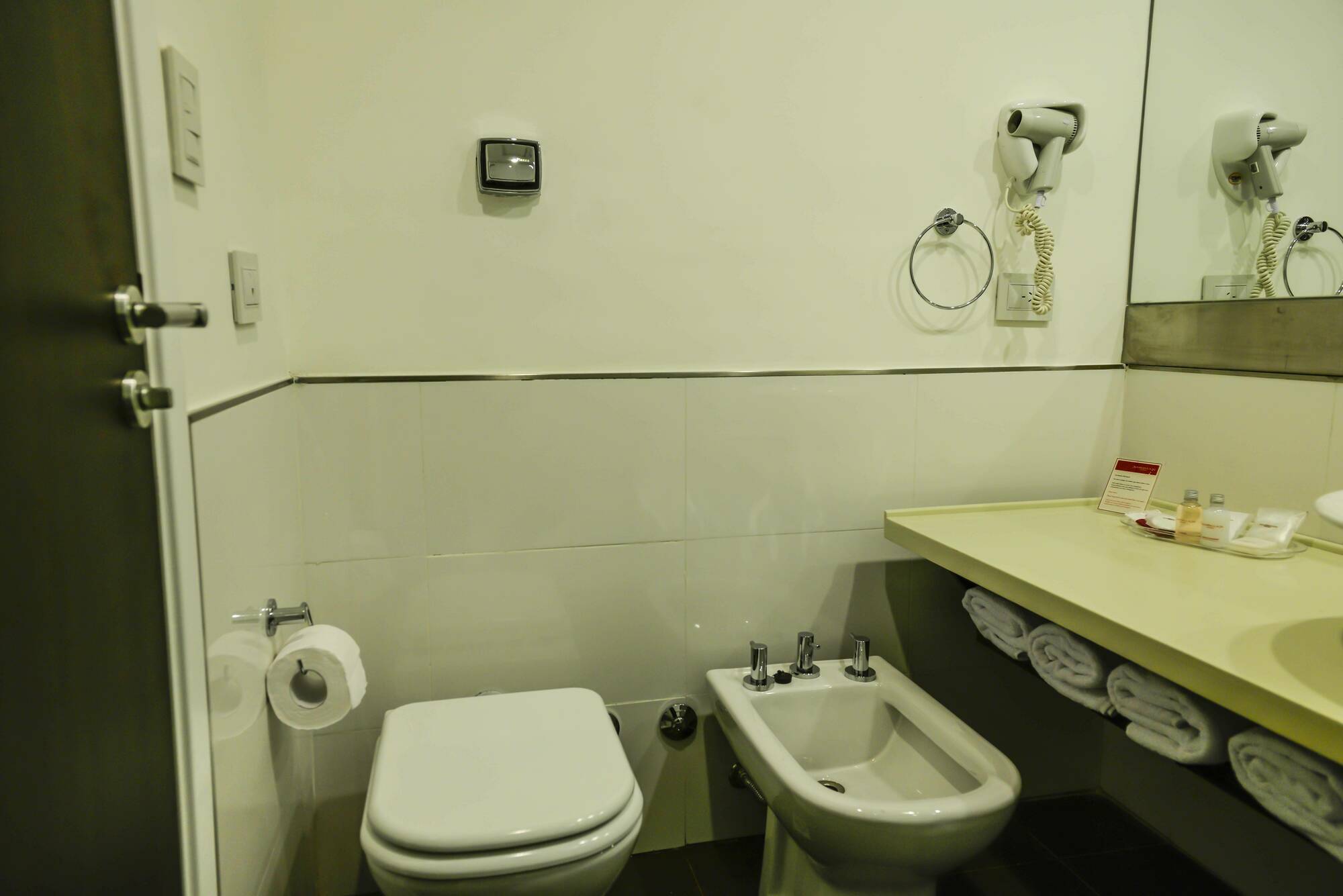 Merit San Telmo By Amerian Hotel
