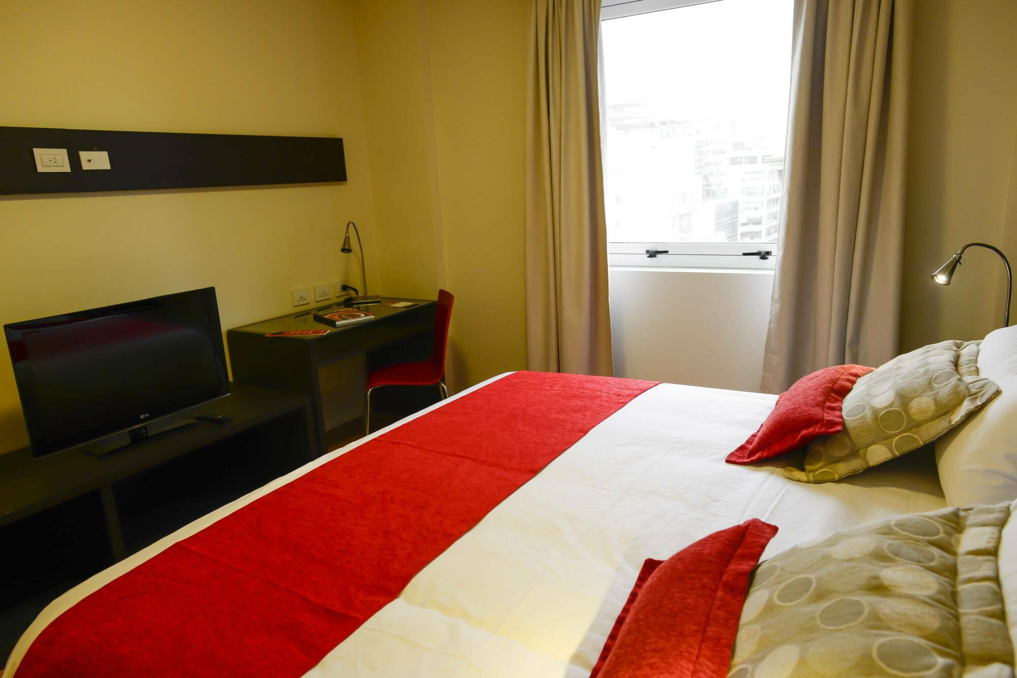 Merit San Telmo By Amerian Hotel 3*