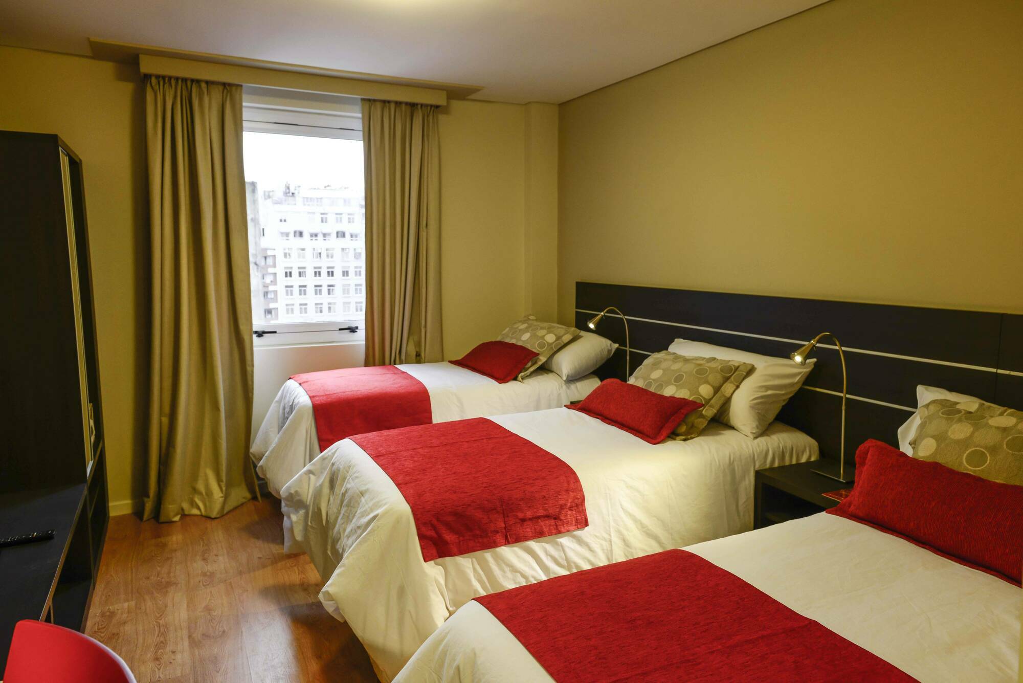 Merit San Telmo By Amerian Hotel