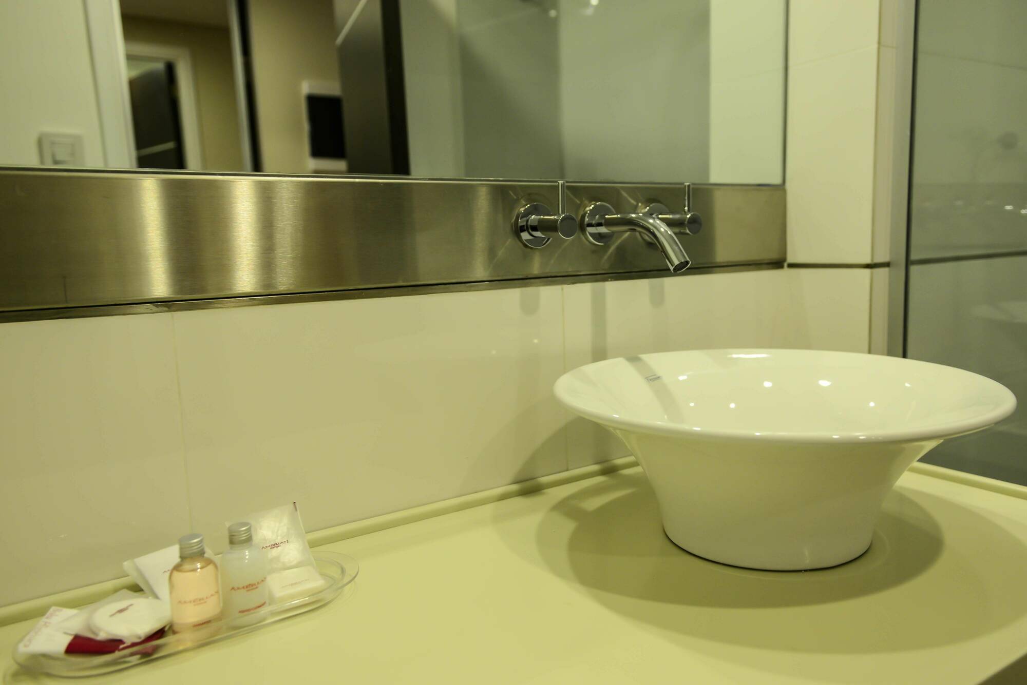 Hotel Merit San Telmo By Amerian 3*