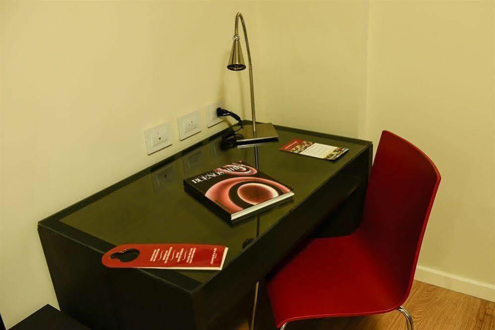 Hotel Merit San Telmo By Amerian