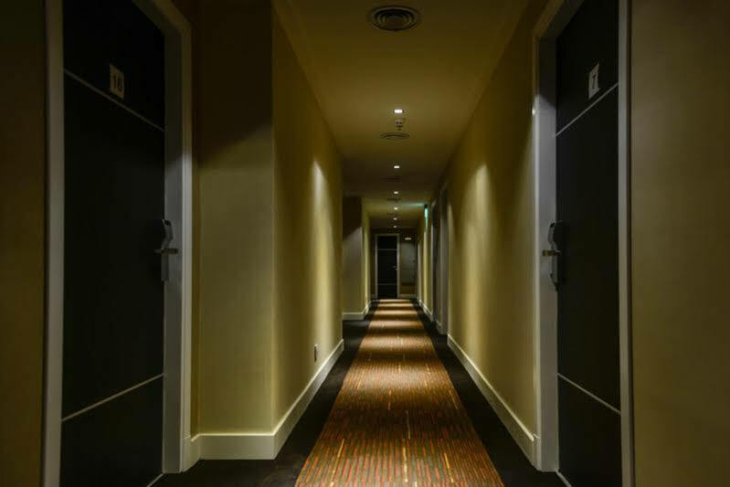 Merit San Telmo By Amerian 3* Buenos Aires