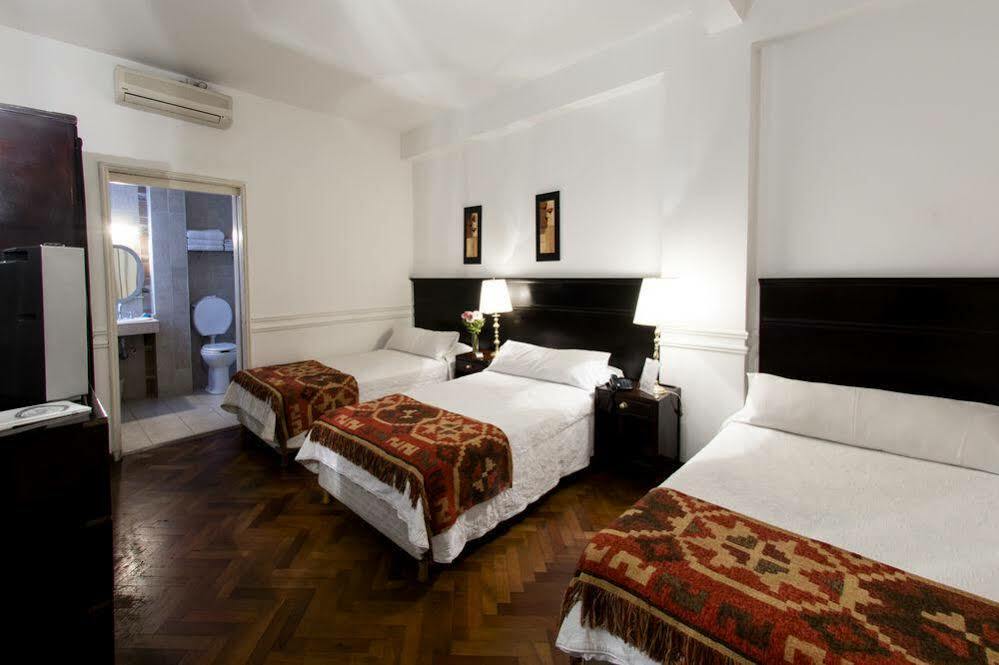 San Antonio Hotel Buenos Aires