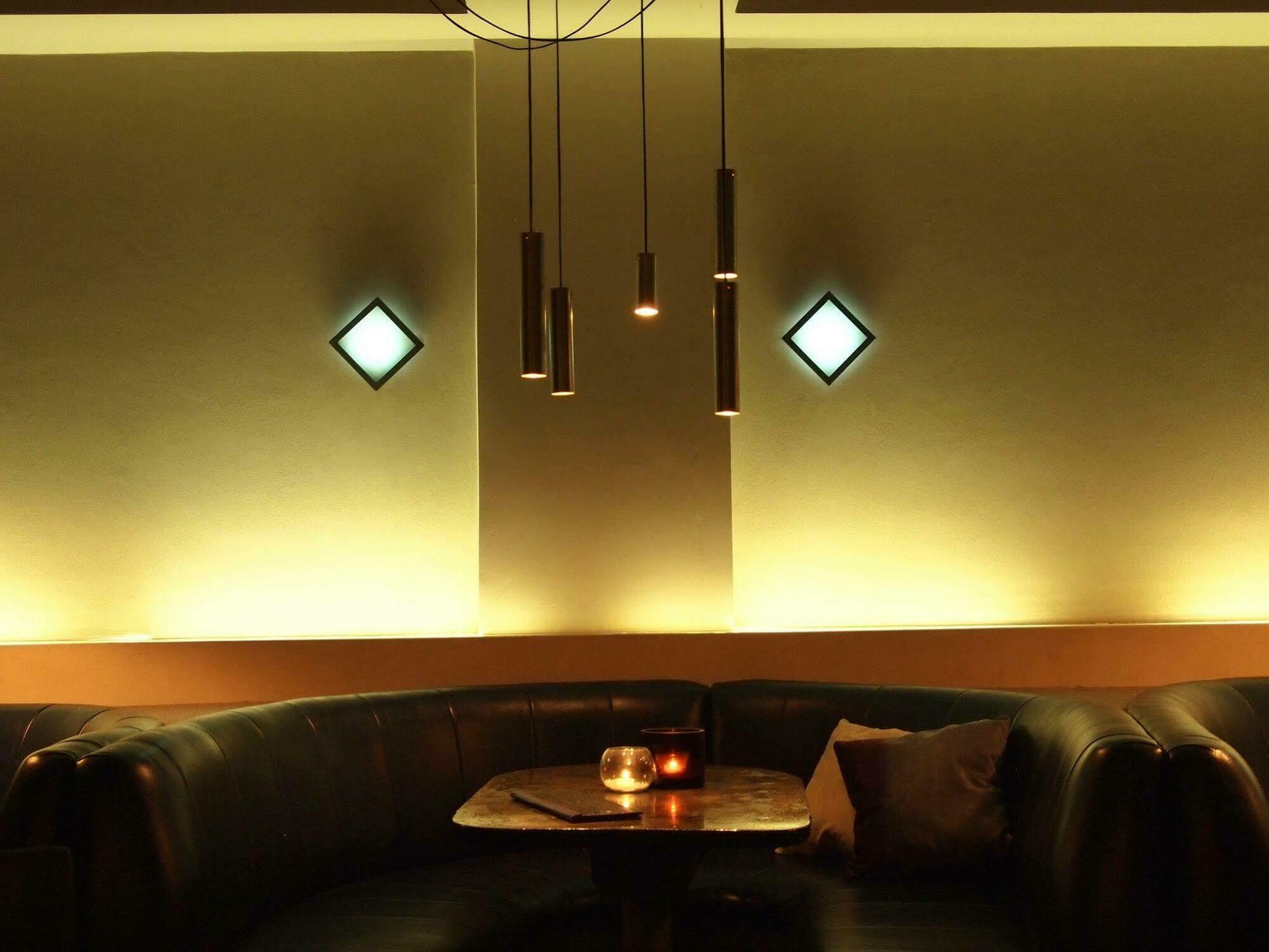 Prodeo + Lounge Hotel Buenos Aires
