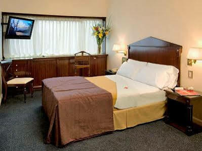 Hotel Presidente 4*