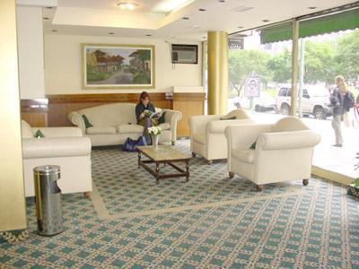 Embajador Hotel 3*