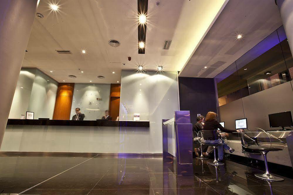 Two 3* Buenos Aires