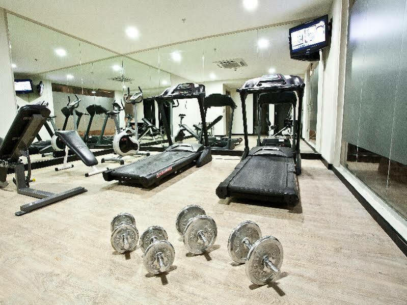 Hotel Two Buenos Aires