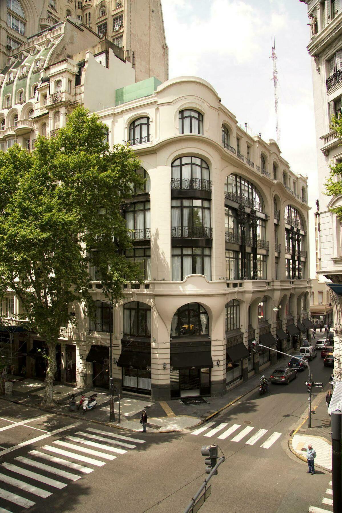 Hotel Tango De Mayo